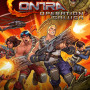 Contra: Operation Galuga - Steam Key - Global