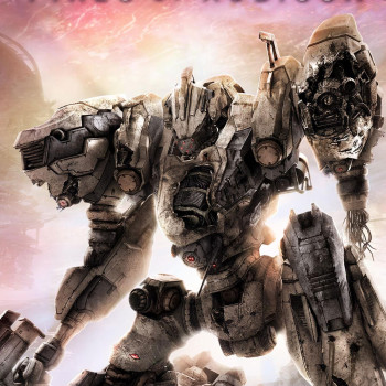 Armored Core VI Fires of Rubicon - Steam Key - United States