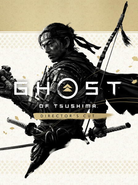 Ghost of Tsushima Director's Cut - Steam Key - Global Ghost of Tsushima Director's Cut - Steam Key - Global