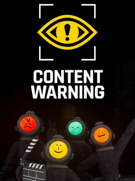 Content Warning - Steam Key - Global Content Warning - Steam Key - Global