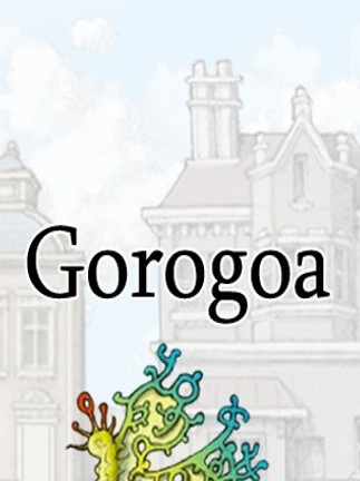 Gorogoa (PC) - Steam Key - ROW Gorogoa (PC) - Steam Key - ROW