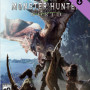 Monster Hunter: World - Deluxe Kit Steam Key GLOBAL