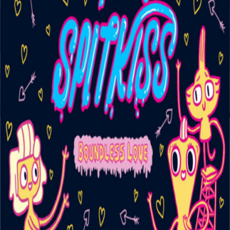 Spitkiss Steam Key GLOBAL