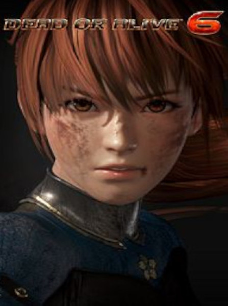 DEAD OR ALIVE 6 Digital Deluxe Edition Steam Key NORTH AMERICA DEAD OR ALIVE 6 Digital Deluxe Edition Steam Key NORTH AMERICA