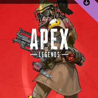 Apex Legends Founder's Pack EA App Key PC GLOBAL