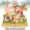 STORY OF SEASONS: Friends of Mineral Town (PC) - Steam Key - GLOBAL