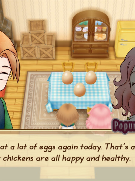 STORY OF SEASONS: Friends of Mineral Town (PC) - Steam Key - GLOBAL