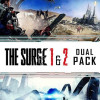 THE SURGE 1 & 2 - DUAL PACK (Xbox One) - Xbox Live Key - EUROPE THE SURGE 1 & 2 - DUAL PACK (Xbox One) - Xbox Live Key - EUROPE