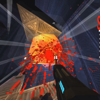 ULTRAKILL (PC) - Steam Key - EUROPE