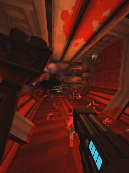 ULTRAKILL (PC) - Steam Key - EUROPE ULTRAKILL (PC) - Steam Key - EUROPE