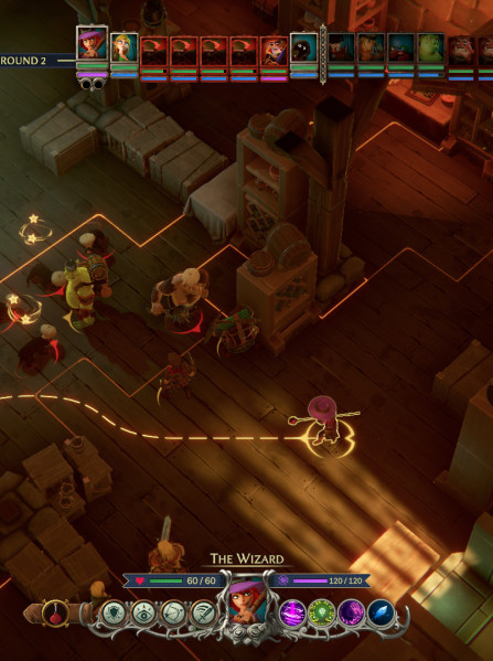 The Dungeon Of Naheulbeuk: The Amulet Of Chaos | Ultimate Edition (PC) - Steam Key - GLOBAL The Dungeon Of Naheulbeuk: The Amulet Of Chaos | Ultimate Edition (PC) - Steam Key - GLOBAL