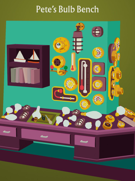 I Am Dead (PC) - Steam Key - ROW