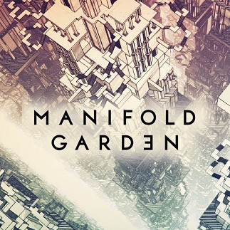 Manifold Garden (PC) - Steam Key - GLOBAL