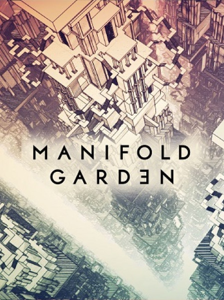 Manifold Garden (PC) - Steam Key - GLOBAL Manifold Garden (PC) - Steam Key - GLOBAL