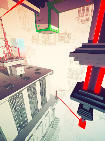 Manifold Garden (PC) - Steam Key - GLOBAL Manifold Garden (PC) - Steam Key - GLOBAL