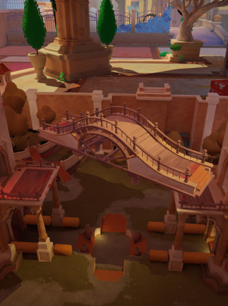 Maquette (PC) - Steam Key - ROW