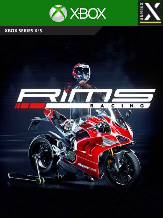 RiMS Racing (Xbox Series X/S) - Xbox Live Key - EUROPE RiMS Racing (Xbox Series X/S) - Xbox Live Key - EUROPE