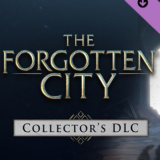The Forgotten City - Collector's DLC (PC) - Steam Key - GLOBAL