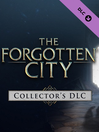 The Forgotten City - Collector's DLC (PC) - Steam Key - GLOBAL The Forgotten City - Collector's DLC (PC) - Steam Key - GLOBAL