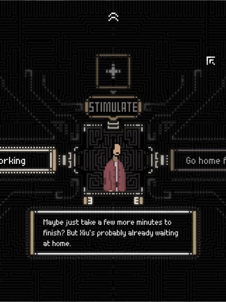 The Rewinder (PC) - Steam Key - GLOBAL The Rewinder (PC) - Steam Key - GLOBAL