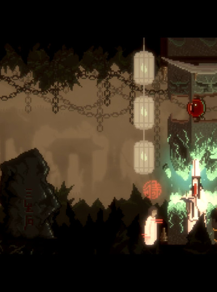 The Rewinder (PC) - Steam Key - GLOBAL The Rewinder (PC) - Steam Key - GLOBAL