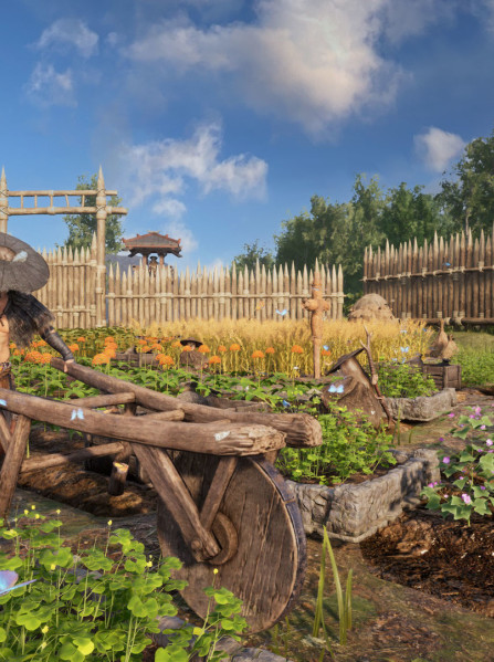 Myth of Empires (PC) - Steam Key - GLOBAL Myth of Empires (PC) - Steam Key - GLOBAL