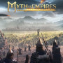 Myth of Empires (PC) - Steam Key - EUROPE