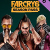 Far Cry 6 Season Pass (PC) - Ubisoft Connect Key - EMEA