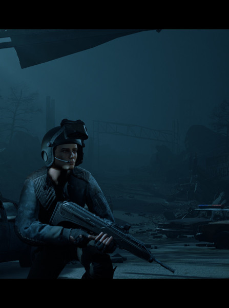 Terminator: Resistance Annihilation Line (PC) - Steam Key - GLOBAL Terminator: Resistance Annihilation Line (PC) - Steam Key - GLOBAL