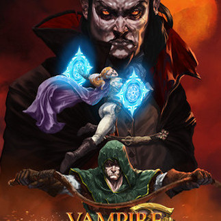 Vampire Survivors (PC) - Steam Key - GLOBAL