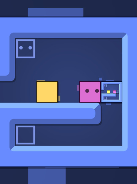 Patrick's Parabox (PC) - Steam Key - GLOBAL Patrick's Parabox (PC) - Steam Key - GLOBAL