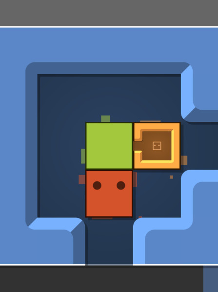 Patrick's Parabox (PC) - Steam Key - GLOBAL Patrick's Parabox (PC) - Steam Key - GLOBAL