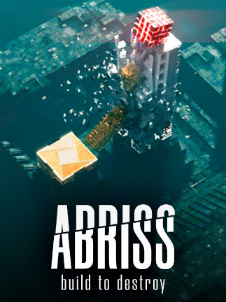 ABRISS - build to destroy (PC) - Steam Key - EUROPE