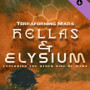 Terraforming Mars - Hellas & Elysium (PC) - Steam Key - GLOBAL