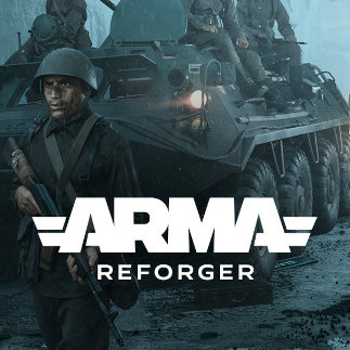 Arma Reforger (PC) - Steam Key - EUROPE