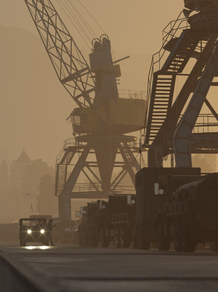 Arma Reforger (PC) - Steam Key - EUROPE Arma Reforger (PC) - Steam Key - EUROPE