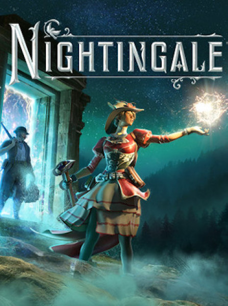 Nightingale (PC) - Steam Key - GLOBAL Nightingale (PC) - Steam Key - GLOBAL