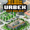 Urbek City Builder (PC) - Steam Key - EUROPE Urbek City Builder (PC) - Steam Key - EUROPE
