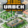 Urbek City Builder (PC) - Steam Key - EUROPE