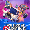 You Suck at Parking (PC) - Steam Key - EUROPE You Suck at Parking (PC) - Steam Key - EUROPE