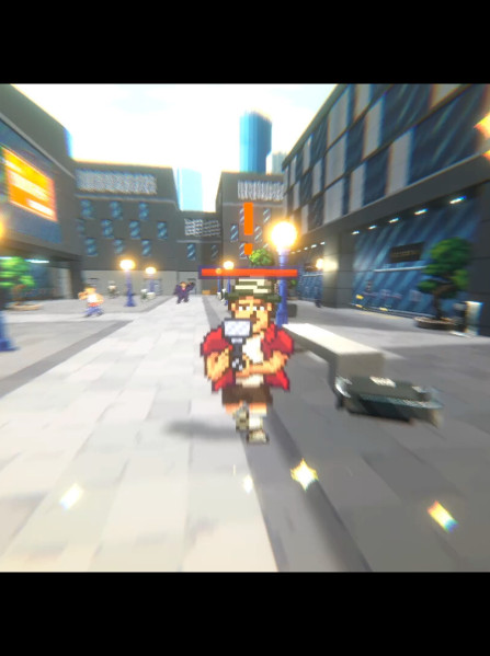 Fashion Police Squad (PC) - Steam Key - GLOBAL Fashion Police Squad (PC) - Steam Key - GLOBAL