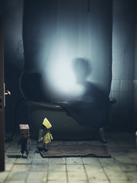 Little Nightmares I & II (Xbox Series X/S) - Xbox Live Key - ARGENTINA Little Nightmares I & II (Xbox Series X/S) - Xbox Live Key - ARGENTINA