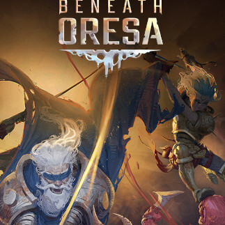 Beneath Oresa (PC) - Steam Key - EUROPE