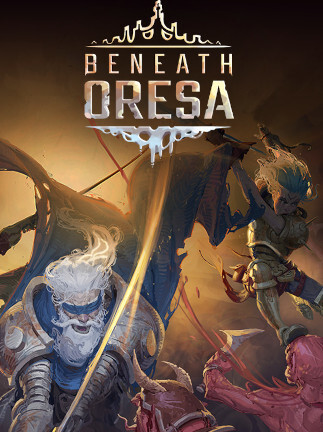 Beneath Oresa (PC) - Steam Key - EUROPE Beneath Oresa (PC) - Steam Key - EUROPE