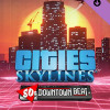 Cities: Skylines - 80's Downtown Beat (PC) - Steam Key - GLOBAL Cities: Skylines - 80's Downtown Beat (PC) - Steam Key - GLOBAL