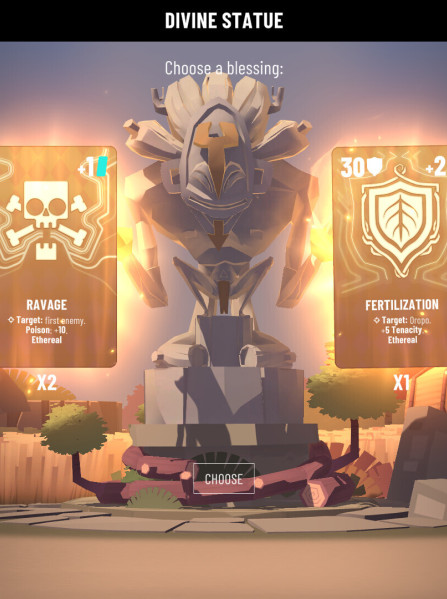 One More Gate: A Wakfu Legend (PC) - Steam Key - GLOBAL