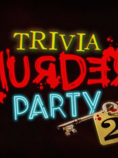 The Jackbox Party Starter (PC) - Steam Key - EUROPE The Jackbox Party Starter (PC) - Steam Key - EUROPE