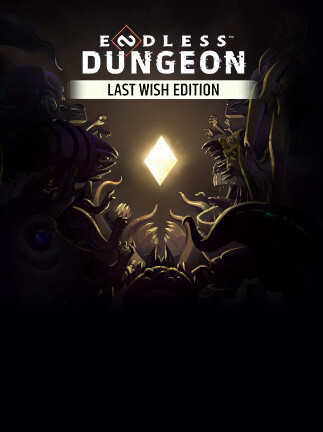 ENDLESS Dungeon | Last Wish Edition (PC) - Steam Key - EUROPE