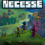 Necesse (PC) - Steam Key - EUROPE