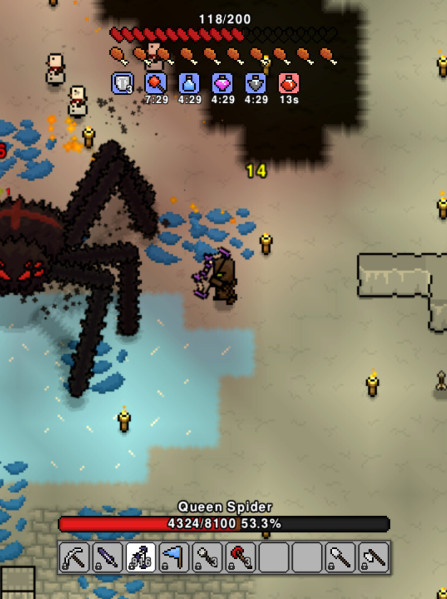 Necesse (PC) - Steam Key - EUROPE Necesse (PC) - Steam Key - EUROPE